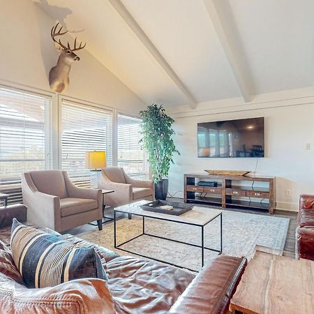 Grand River Retreat Wimberley Esterno foto