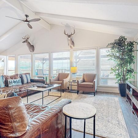 Grand River Retreat Wimberley Esterno foto