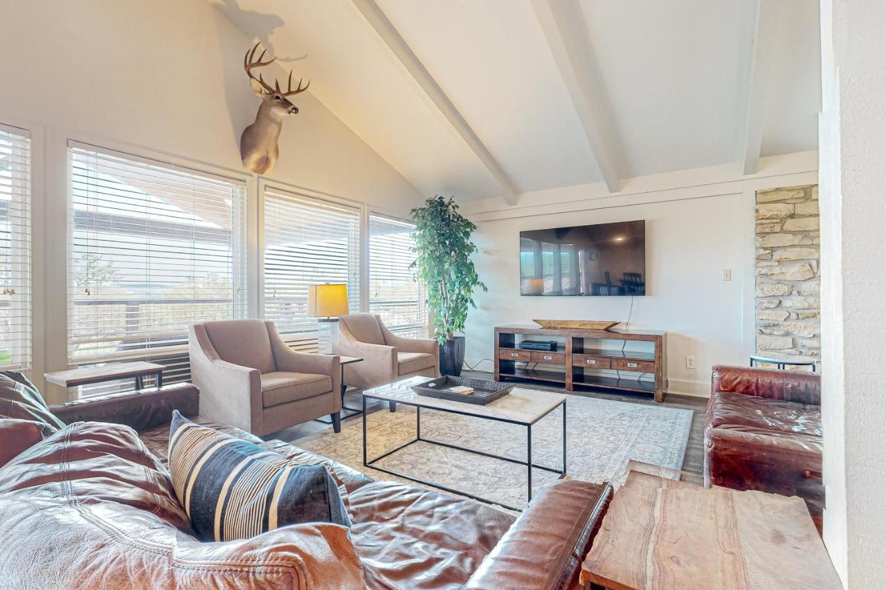 Grand River Retreat Wimberley Esterno foto