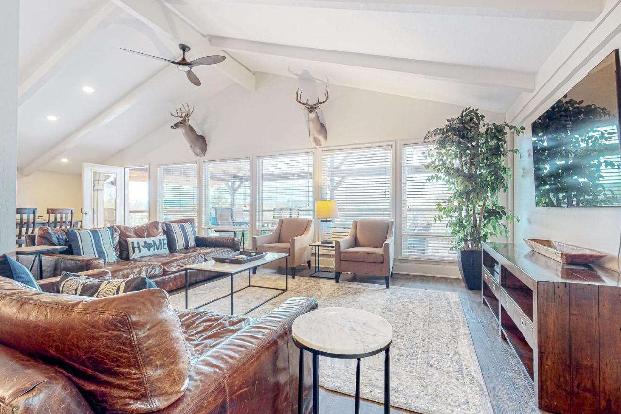 Grand River Retreat Wimberley Esterno foto