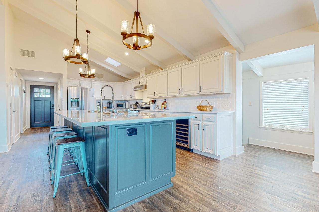 Grand River Retreat Wimberley Esterno foto