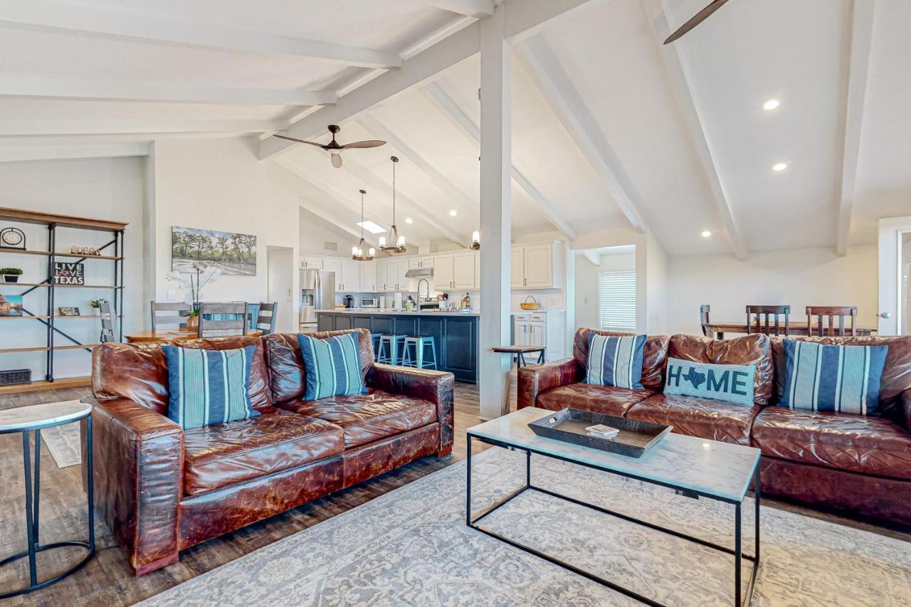 Grand River Retreat Wimberley Esterno foto