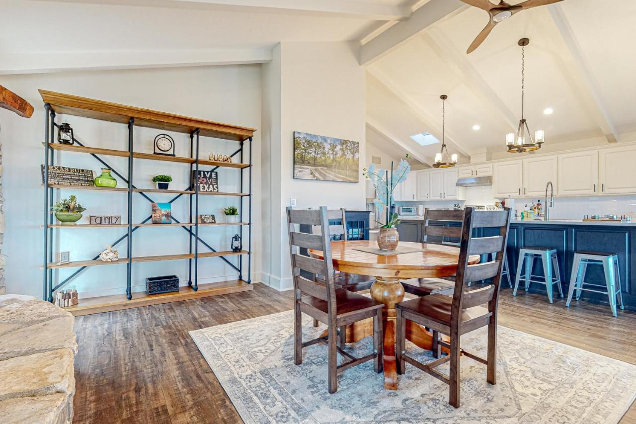 Grand River Retreat Wimberley Esterno foto