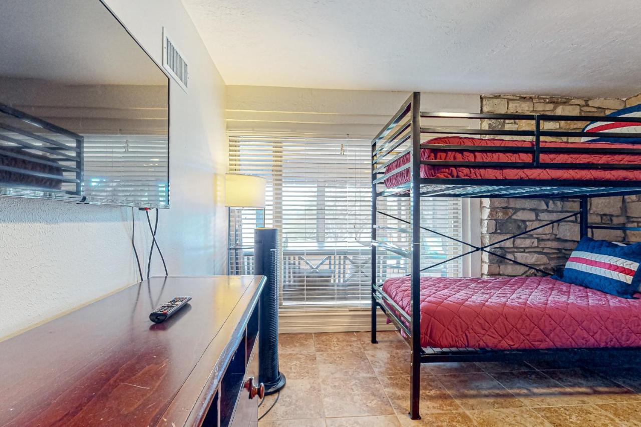 Grand River Retreat Wimberley Esterno foto
