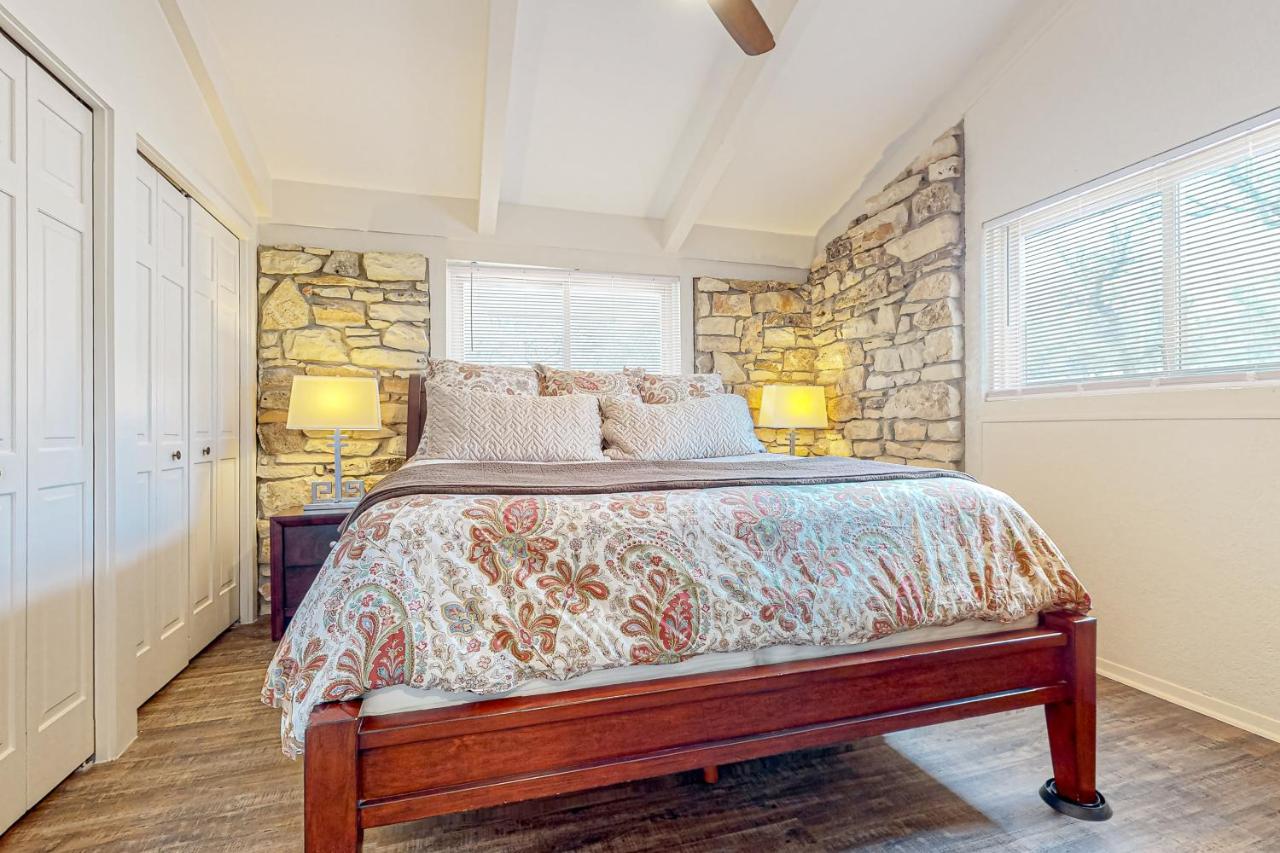 Grand River Retreat Wimberley Esterno foto