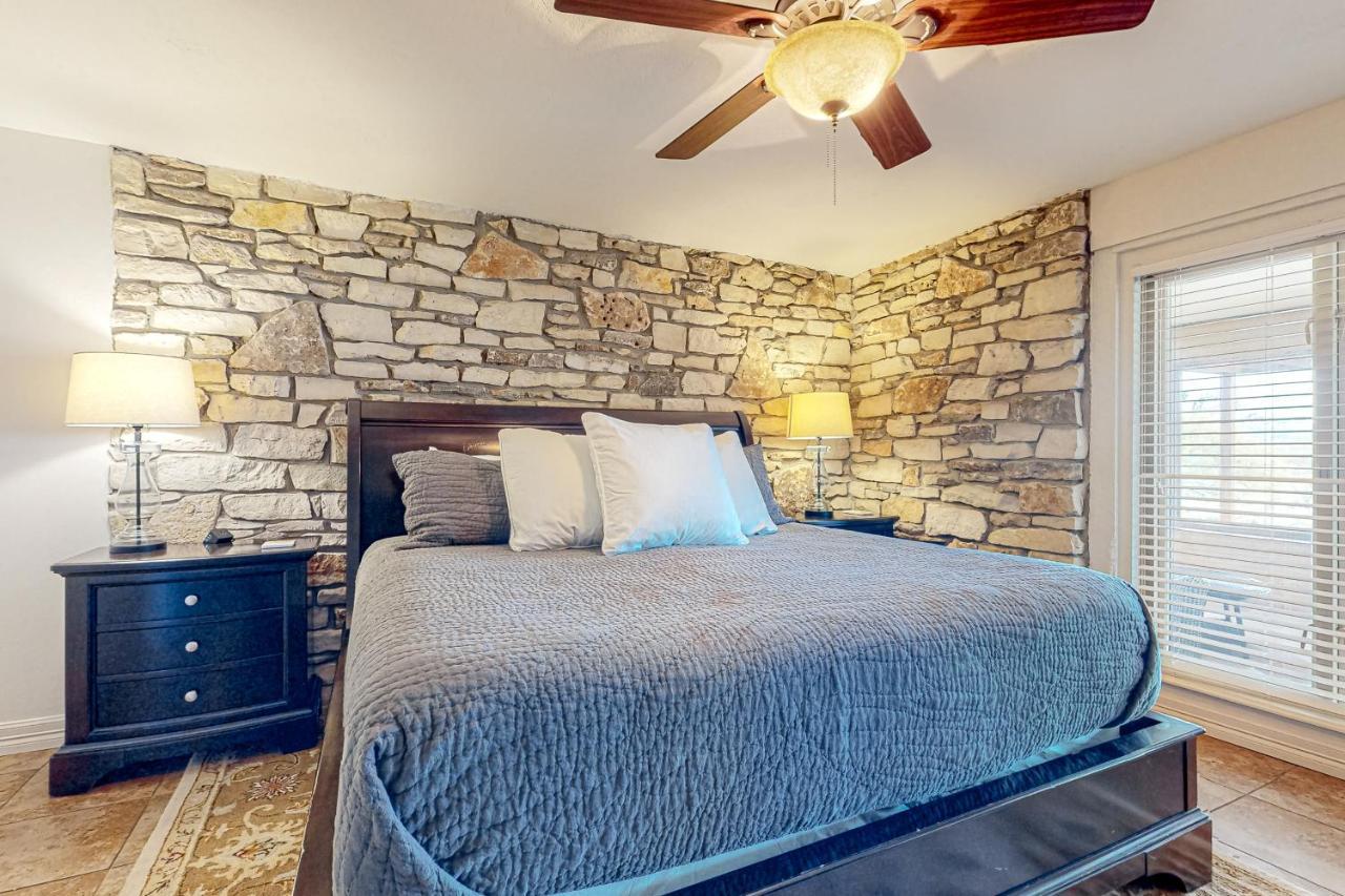 Grand River Retreat Wimberley Esterno foto