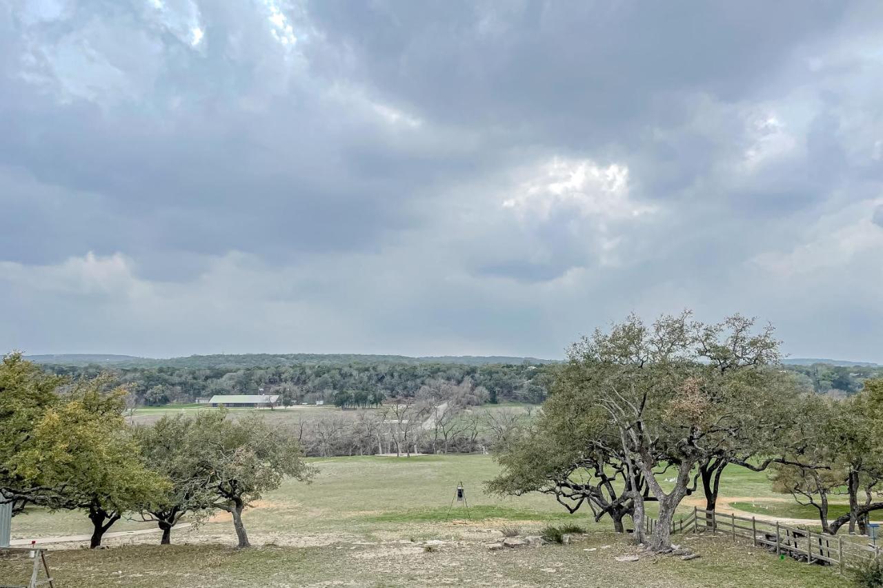 Grand River Retreat Wimberley Esterno foto