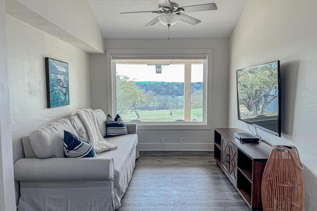 Grand River Retreat Wimberley Esterno foto