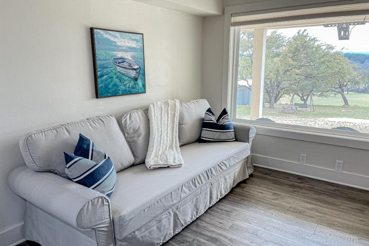 Grand River Retreat Wimberley Esterno foto