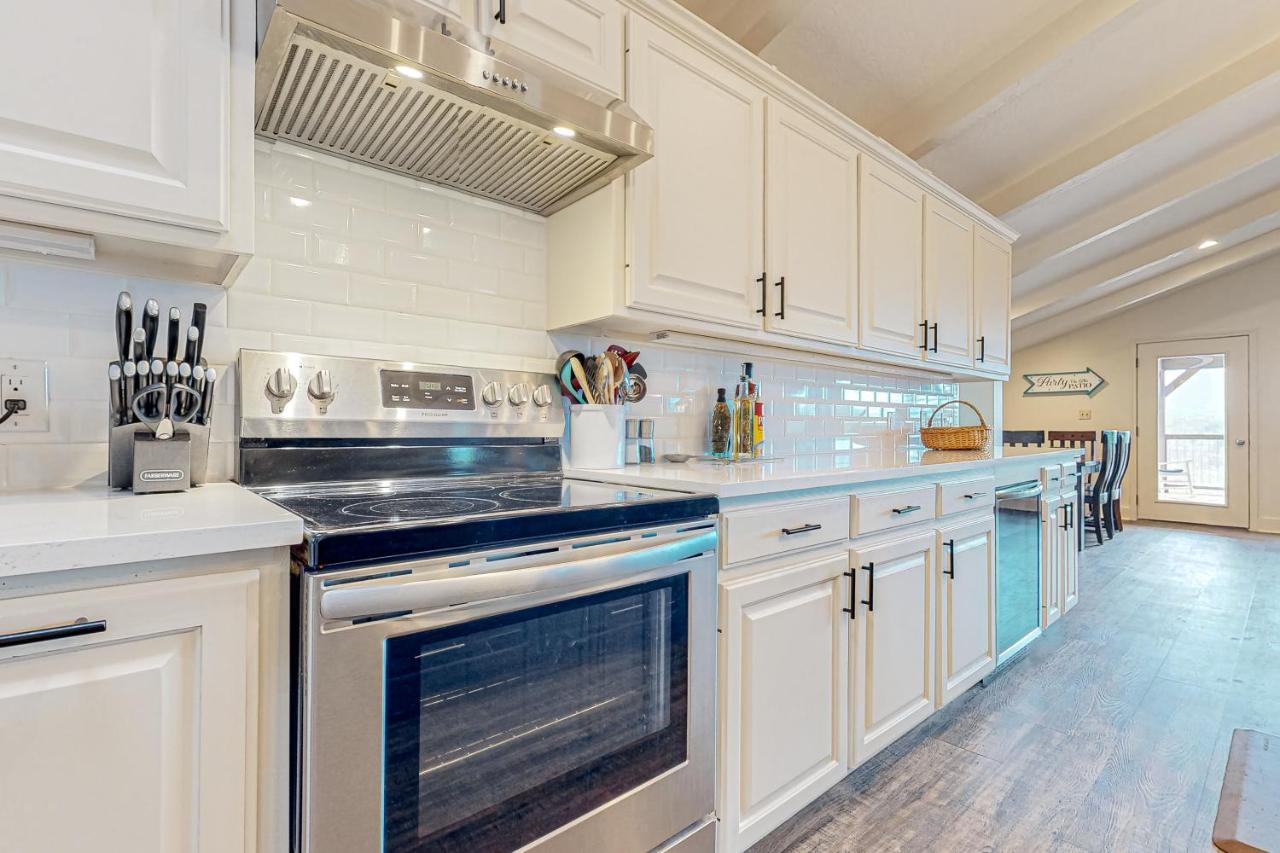 Grand River Retreat Wimberley Esterno foto