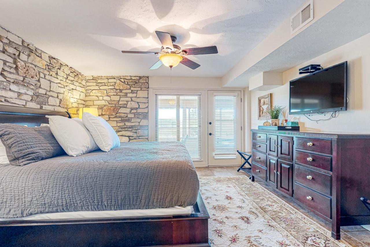 Grand River Retreat Wimberley Esterno foto