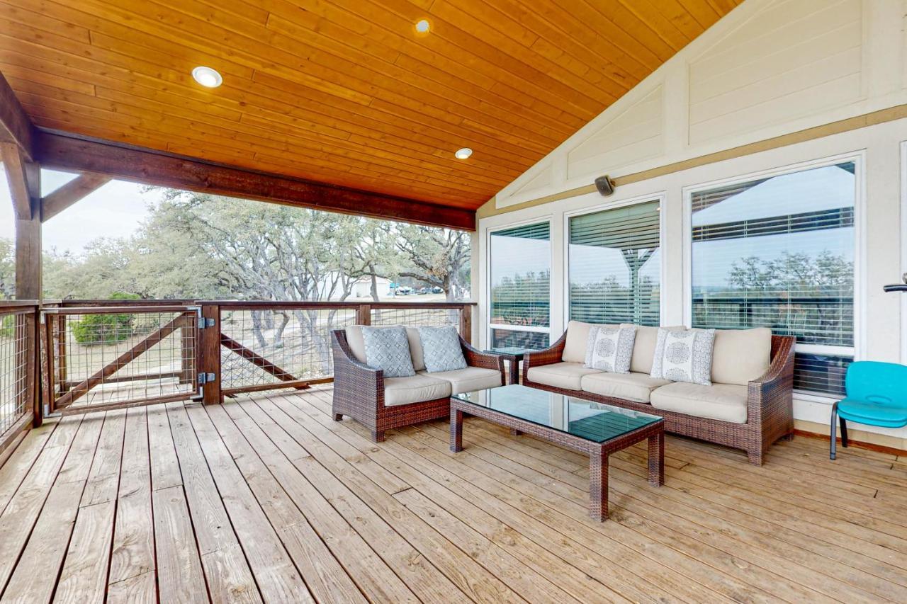 Grand River Retreat Wimberley Esterno foto