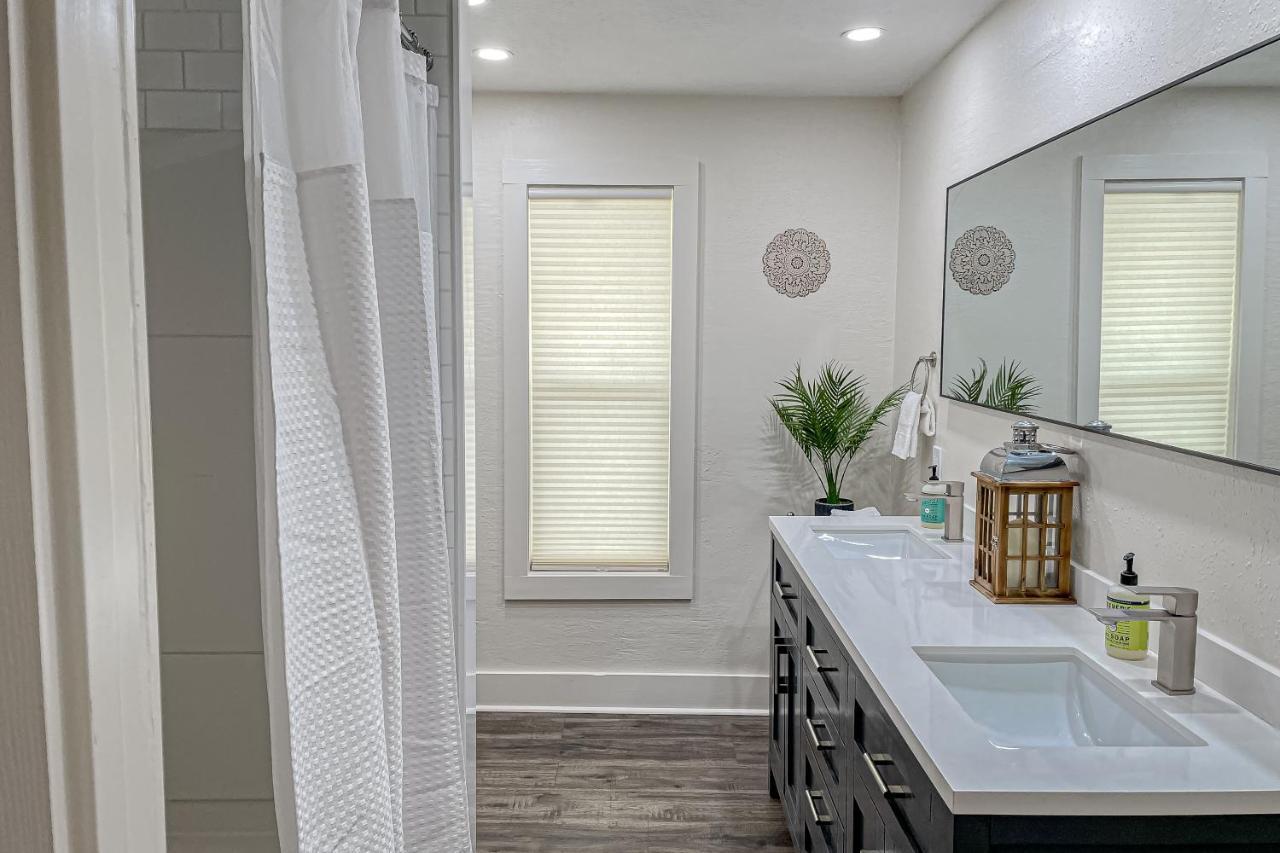 Grand River Retreat Wimberley Esterno foto