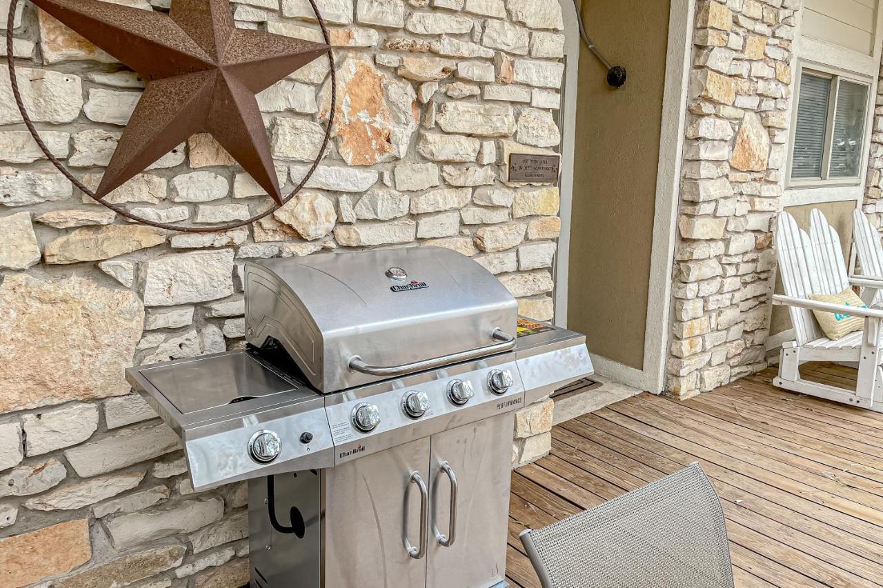 Grand River Retreat Wimberley Esterno foto