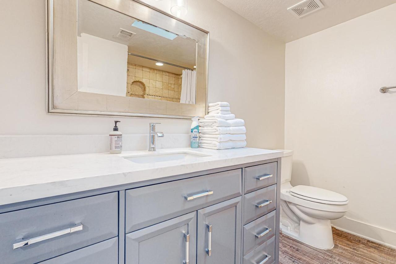 Grand River Retreat Wimberley Esterno foto