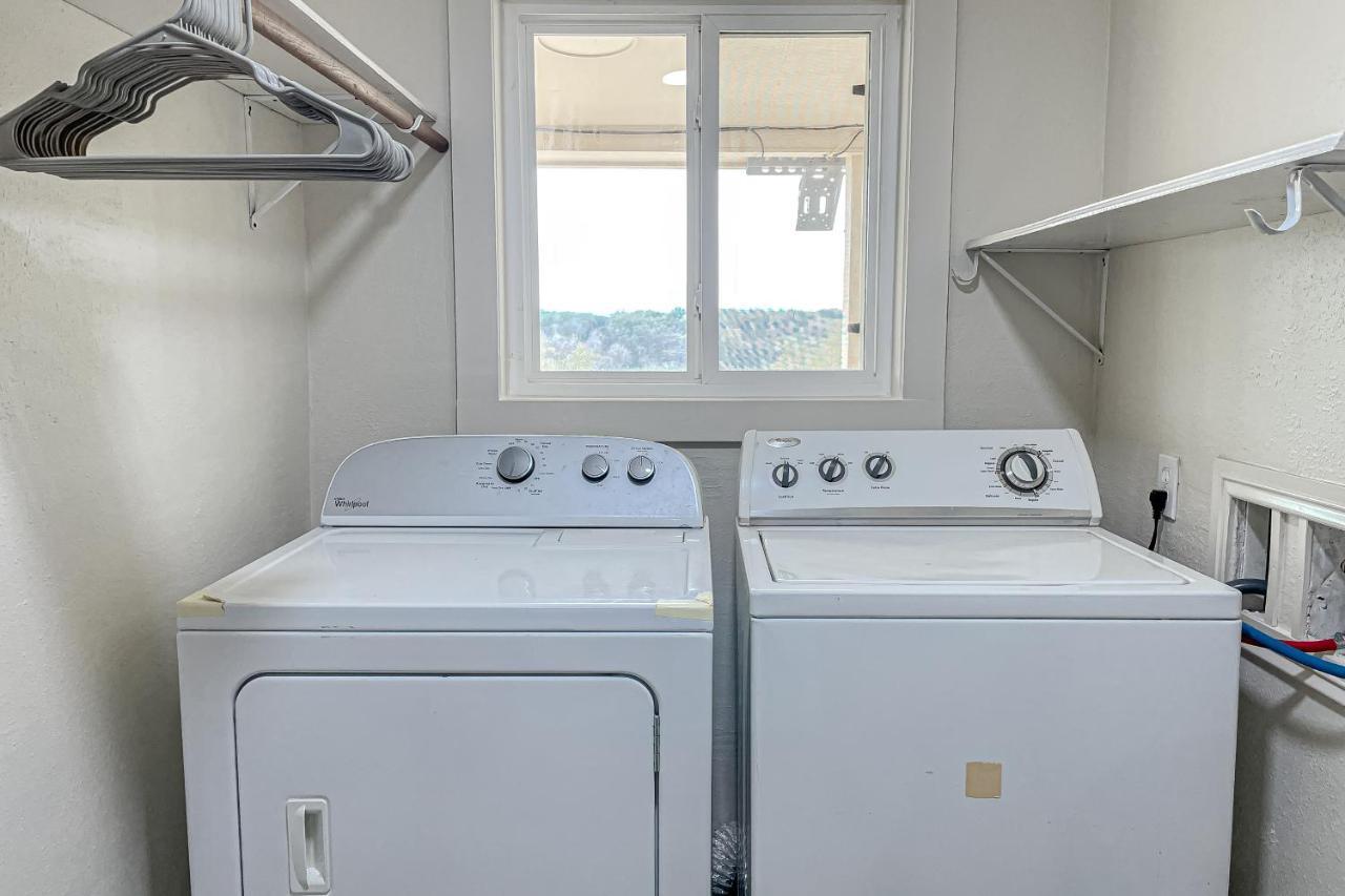 Grand River Retreat Wimberley Esterno foto