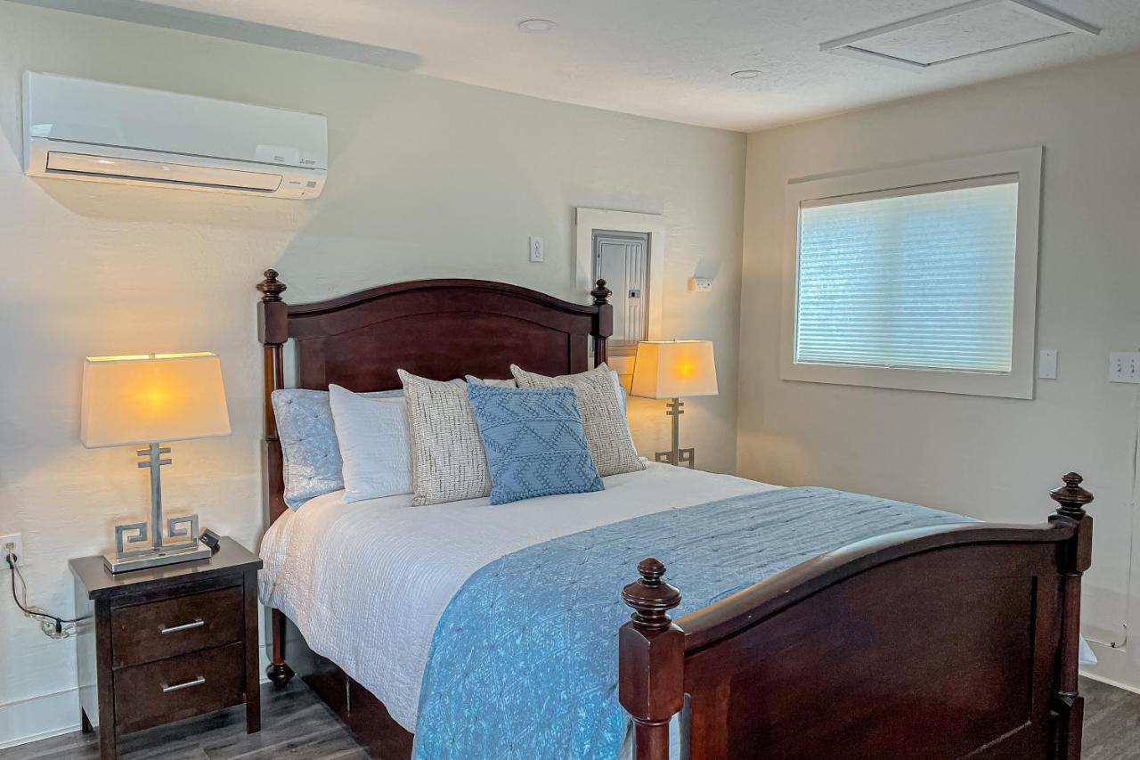Grand River Retreat Wimberley Esterno foto