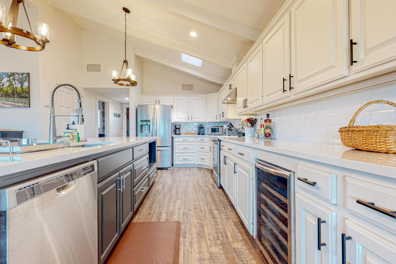 Grand River Retreat Wimberley Esterno foto