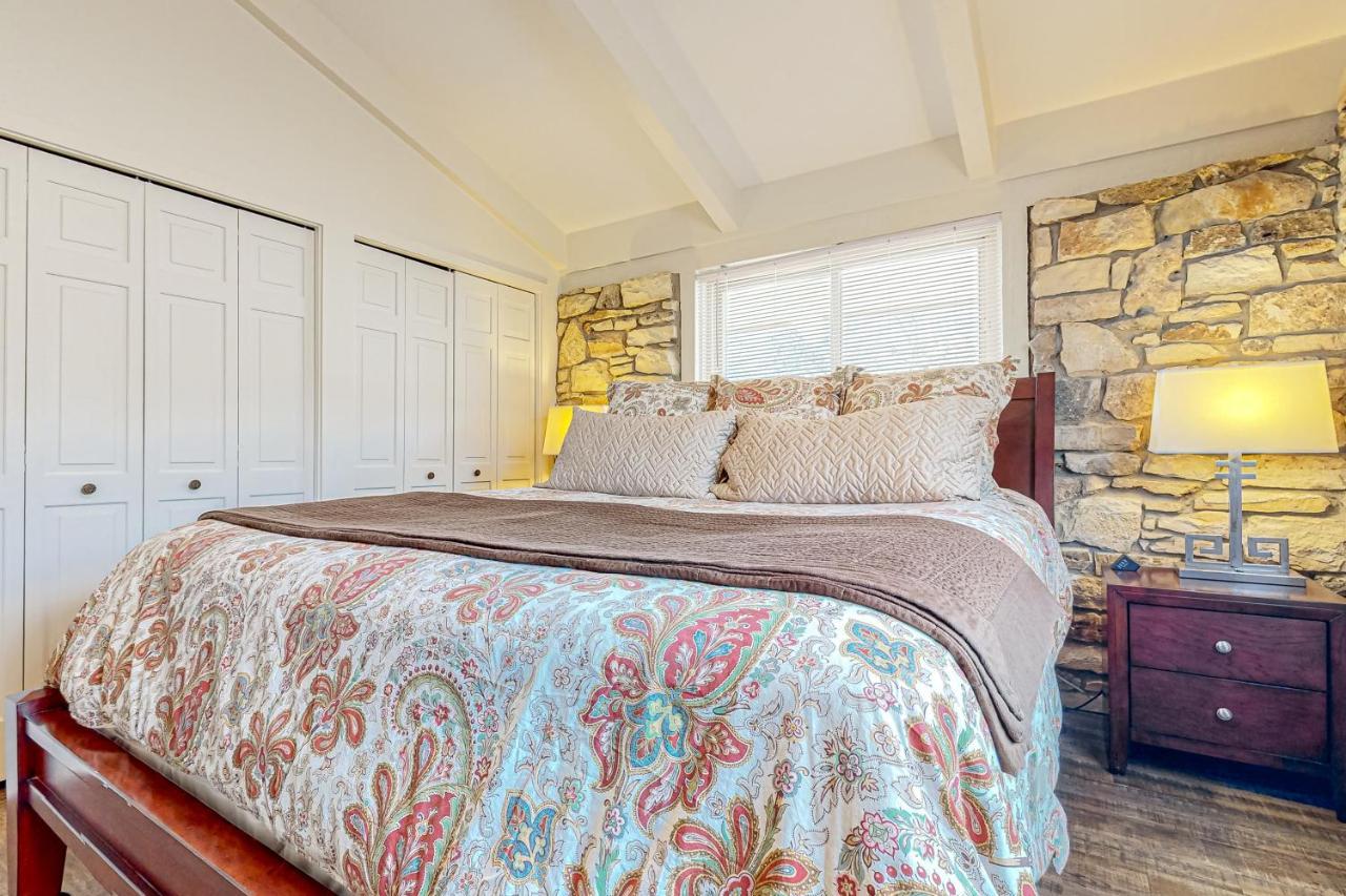 Grand River Retreat Wimberley Esterno foto