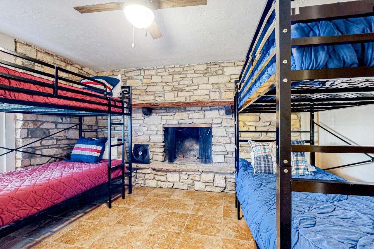 Grand River Retreat Wimberley Esterno foto