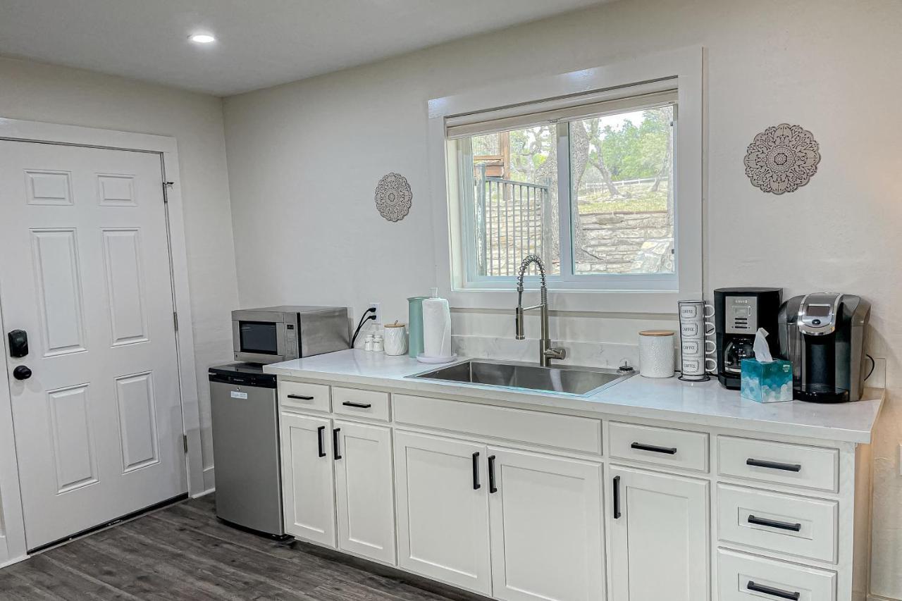 Grand River Retreat Wimberley Esterno foto